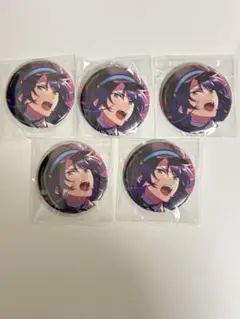 あんスタ コレクション缶バッジoct 神崎颯馬