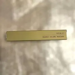OSAJI NUANCE VOLUME MASCARA 08 瞳の奥のサムネイル