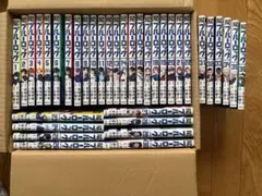 ブルーロック　1〜36巻　セット