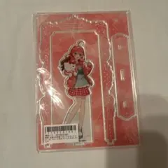 五等分の花嫁中野五月アクリルスタンド