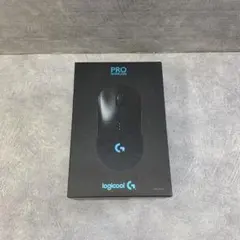 M701 Logicool ゲーミングマウス G-PPD-002WLrd - メルカリ