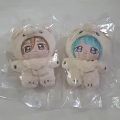 あんスタ いつぬい 紫之創 真白友也