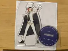 スタライ アクスタ 月永レオ あんスタ