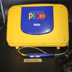 SEGA キッズコンピュータ・ピコ PICO HPC-0001