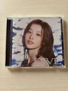 TWICE DIVE サナ盤 SANA盤 CD - メルカリ