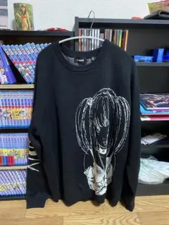 DEATHNOTE ミサミサ ニットのサムネイル