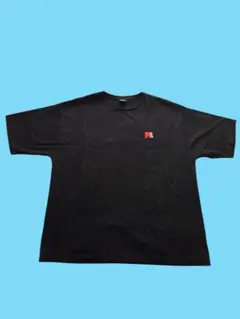 RODEO CROWNS WIDE BOWL ブラック Tシャツのサムネイル