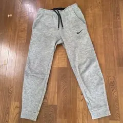 NIKE スウェットパンツ グレー