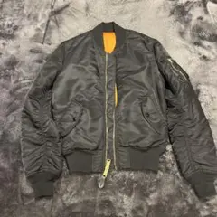 alpha industries MA-1