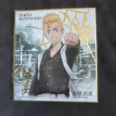 東京リベンジャーズ 花垣武道イラストカードセット