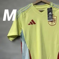 新品 スペイン代表 レプリカユニフォーム 正規品 2425 Away M - メルカリ