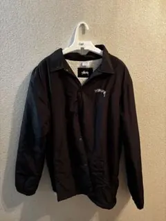 Stussy Champion　コーチジャケット