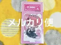 Re:ゼロから始める異世界生活 リゼロ アクリルスタンド アクスタ(12)