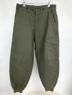 米軍実物 1978 USN 「PERMEABLE」 防寒 裏地ボア ミリタリー - メルカリ
