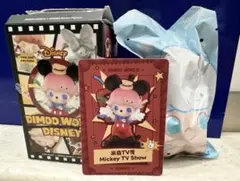 DIMOO WORLD Disney ミッキー