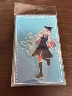 【東京駅限定】ホロライブ 百鬼あやめ アクリルスタンド