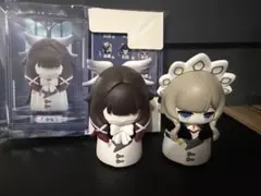 原神 コロンビーナ サンドローネ フィギュア