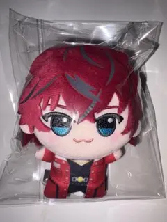Knights あんさんぶるスターズ ぬいぐるみ あんスタ 6個 新衣装 朱桜司