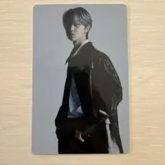 SEVENTEEN Attacca CARAT盤トレカ THE 8 ディエイト