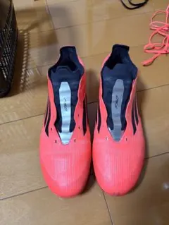アディダス F50 エリート HG/AG JAPAN サッカースパイク