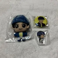 名探偵コナン 赤井秀一 一番くじ