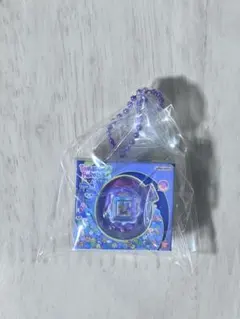 Tamagotchi キーホルダー たまごっち おかしなたまごボーロっち