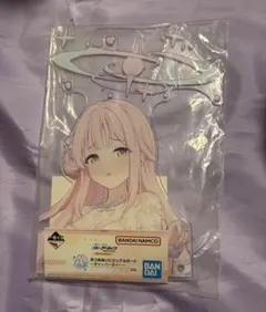 一番くじ　ブルーアーカイブ　VOL.3 聖園ミカ 一番くじ ブルーアーカイブ vol.3 A賞 聖園ミカ - メルカリ