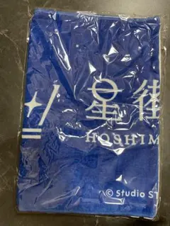 星街すいせい サンボマスター 対バン記念タオル - メルカリ