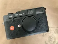 センサー交換対策済み Leica M9 Safari リペイント ライカ - メルカリ