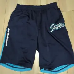 KUBOTA SLUGGER ベースボールパンツネイビーМサイズ