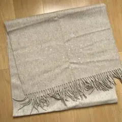 MICHEL KLEIN / ミッシェルクラン ストール