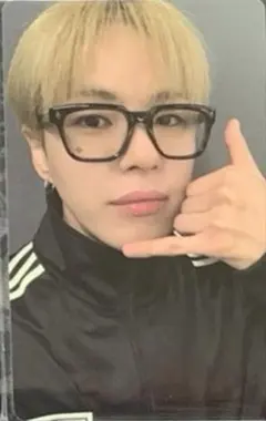 ジュンギュ アーリーバード weverse A トレカ TREASURE - メルカリ