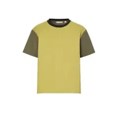 【新品】ユニクロ×マルニ　コラボTシャツ　Lサイズ