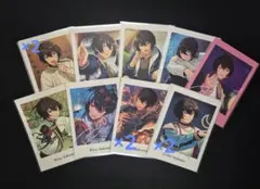 あんさんぶるスターズ！！ ぱしゃっつ等 朔間凛月