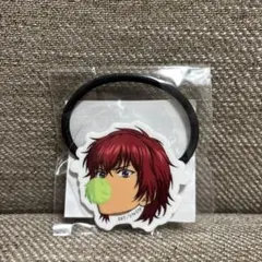 2026年最新】テニスの王子様 ヘアゴムの人気アイテム - メルカリ