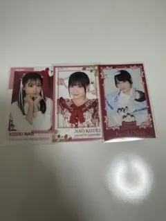 高嶺のなでしこ 城月奈央 ミニフォト