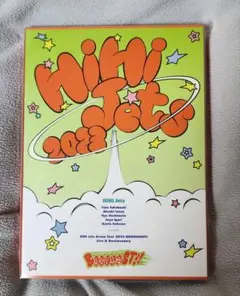 HiHi Jets DVD Blu-ray まとめ売り ジャニーズJr. - HiHi Jets DVD BluRay 円盤 セット 楽天市場