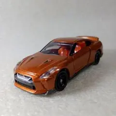 希少！トミカ 23 日産 GT-R 1/62スケール ミニカー