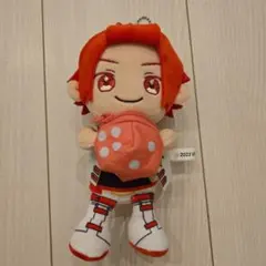 いれいす　りうら　ぬいぐるみ