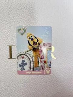 パルパルーザ プルート コレクションカード