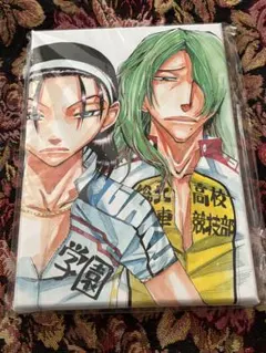 2026年最新】弱虫ペダル 東堂 巻島の人気アイテム - メルカリ