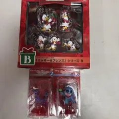 Disney Christmas Ornament2025 クジ Happyクジ - メルカリ