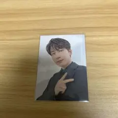 SEVENTEEN セブチ FOLLOW THE CITY ウォヌ