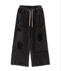 DankeSchon 490HW CHEMICAL PANTSのサムネイル