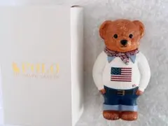 2025年最新】ラルフローレン ポロベア フィギュアの人気アイテム