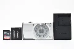 2026年最新】powershot A3500の人気アイテム - メルカリ