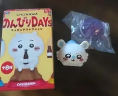 ちいかわ のんびりDAYS フィギュアコレクション モモンガ