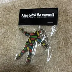 2025年最新】ナオト・インティライミグッズの人気アイテム