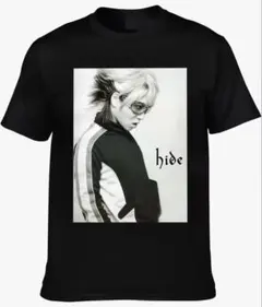 XJAPAN hide ヒデ Michaelタグ Tシャツ - メルカリ