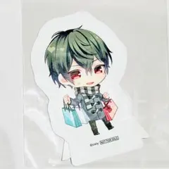 スタマイ バレンタイン マルイ エポス 抽選会 ミニスタンディ 服部